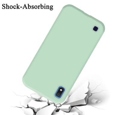 Samsung Galaxy A10 / M10 Suojakuori Kotelo Case Cover