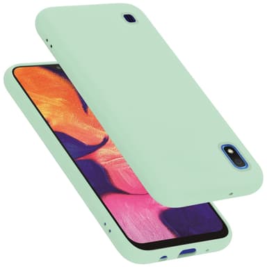 Samsung Galaxy A10 / M10 Suojakuori Kotelo Case Cover