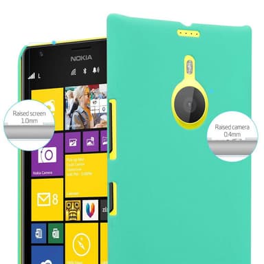 Nokia Lumia 1520 Suojakuori Kotelo Case Cover