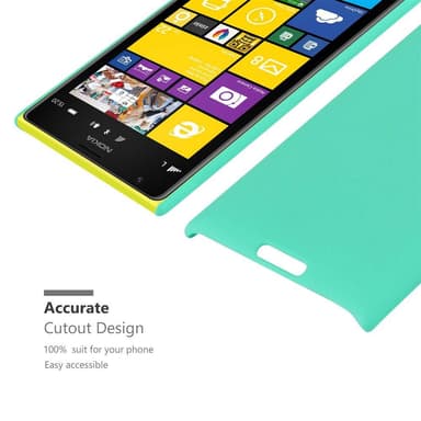 Nokia Lumia 1520 Suojakuori Kotelo Case Cover