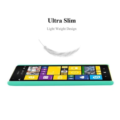 Nokia Lumia 1520 Suojakuori Kotelo Case Cover