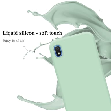 Samsung Galaxy A10 / M10 Suojakuori Kotelo Case Cover
