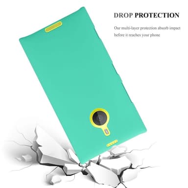 Nokia Lumia 1520 Suojakuori Kotelo Case Cover