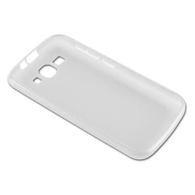 Huawei ASCEND Y520 Suojakuori Cover (Läpinäkyvä)