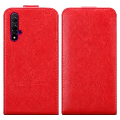 Honor 20 / 20S / Huawei NOVA 5T Suojakuori