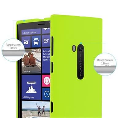 Nokia Lumia 920 Suojakuori Kotelo Case Cover
