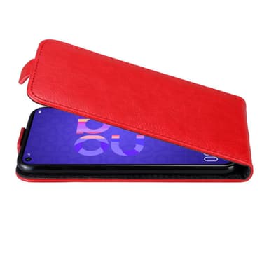 Honor 20 / 20S / Huawei NOVA 5T Suojakuori