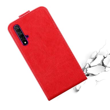 Honor 20 / 20S / Huawei NOVA 5T Suojakuori