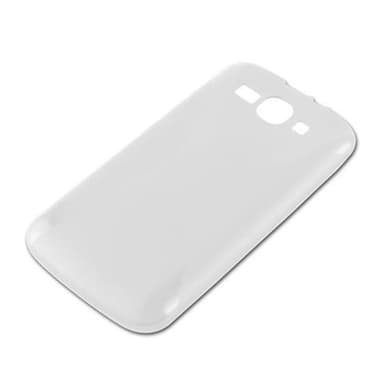 Huawei ASCEND Y520 Suojakuori Cover (Läpinäkyvä)