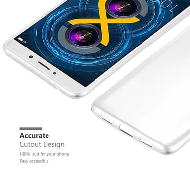Huawei MATE 9 LITE / GR5 2017 / Honor 6X Suojakuori
