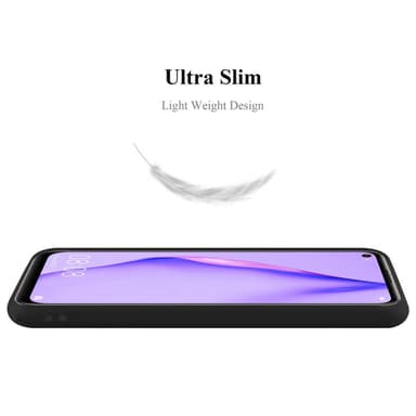 Suojakuori Huawei NOVA 6 SE / P40 LITE / NOVA 7i Kotelo