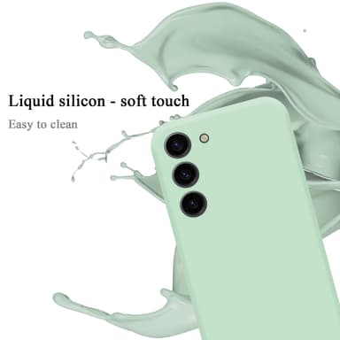 Samsung Galaxy S24 Suojakuori Kotelo Case Cover