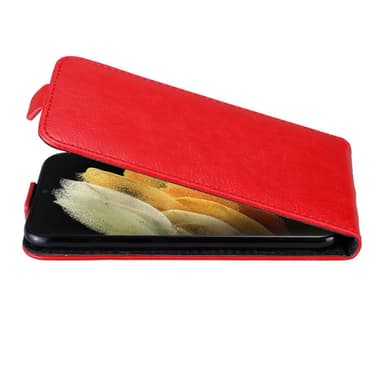 Samsung Galaxy S21 ULTRA Suojakuori Lompakkokotelo