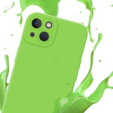 iPhone 14 Suojakuori Kotelo Case Cover