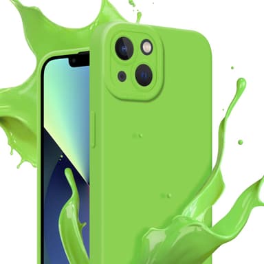 iPhone 14 Suojakuori Kotelo Case Cover