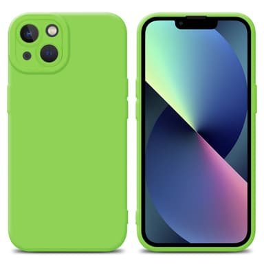 iPhone 14 Suojakuori Kotelo Case Cover