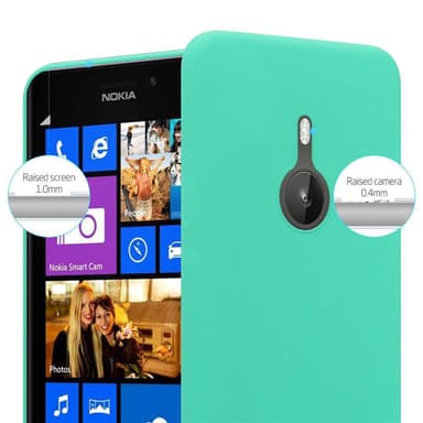 Nokia Lumia 925 Suojakuori Kotelo Case Cover