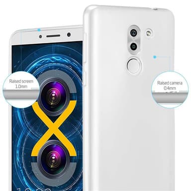 Huawei MATE 9 LITE / GR5 2017 / Honor 6X Suojakuori