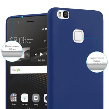 Suojakuori Huawei P9 LITE 2016 / G9 LITE Kotelo