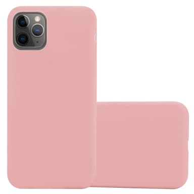 Suojakuori iPhone 13 Kotelo (Vaaleanpunainen)