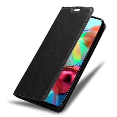 Samsung Galaxy A72 4G / 5G Suojakuori Lompakkokotelo