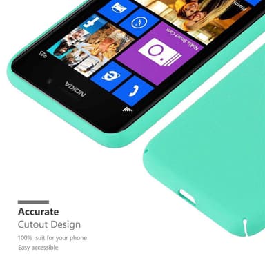 Nokia Lumia 925 Suojakuori Kotelo Case Cover