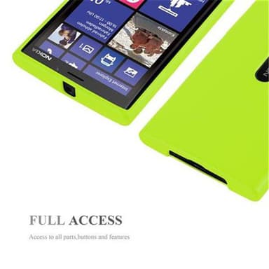 Nokia Lumia 920 Suojakuori Kotelo Case Cover