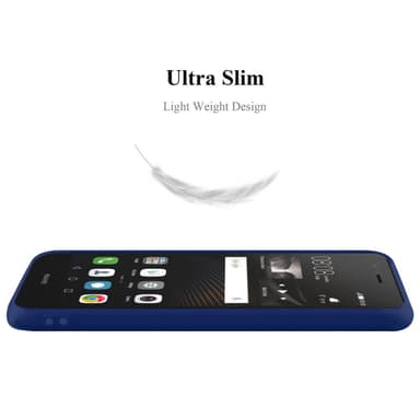 Suojakuori Huawei P9 LITE 2016 / G9 LITE Kotelo