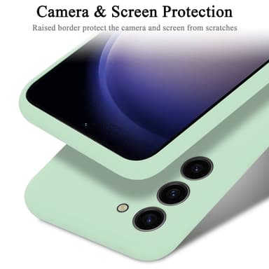Samsung Galaxy S24 Suojakuori Kotelo Case Cover