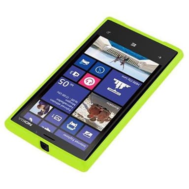 Nokia Lumia 920 Suojakuori Kotelo Case Cover