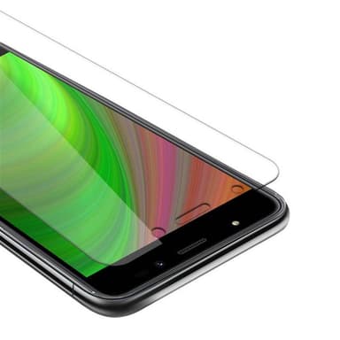 WIKO U FEEL PRIME Näytönsuoja Karkaistu lasi Suojakalvo