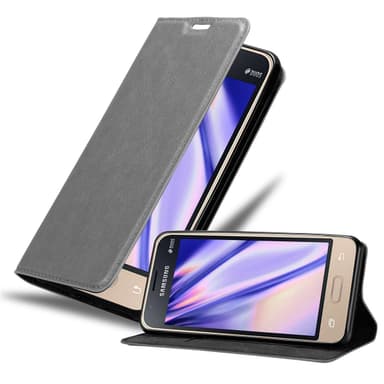 Samsung Galaxy J1 MINI Suojakuori Lompakkokotelo