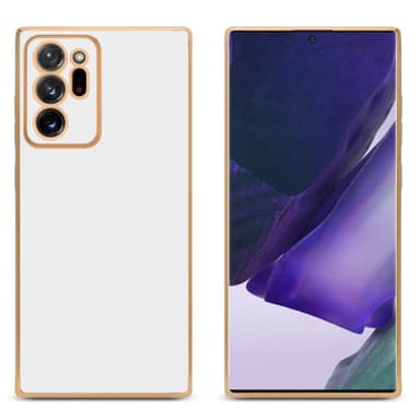 Samsung Galaxy NOTE 20 ULTRA Suojakuori Cover