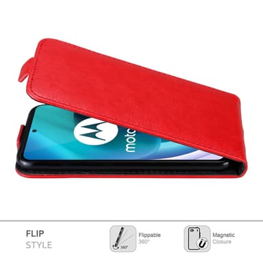 Motorola MOTO G71 5G Suojakuori Lompakkokotelo