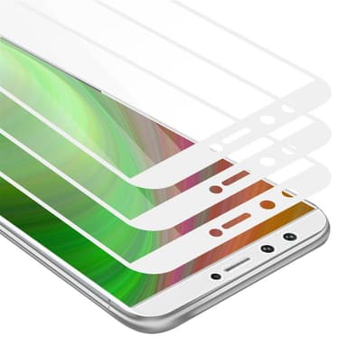 Honor 9 LITE 3x Näytönsuoja Karkaistu lasi