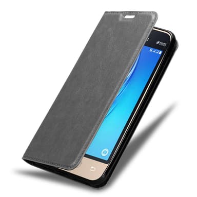 Samsung Galaxy J1 MINI Suojakuori Lompakkokotelo