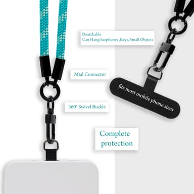 1.2 m x 0.8 mm Suojakuori Universaali Case Cover