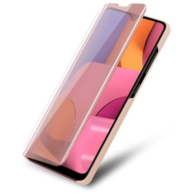 Suojakuori Samsung Galaxy A20s Lompakkokotelo