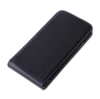 HTC Desire 316 / 516 Suojakuori Case Cover (Musta)