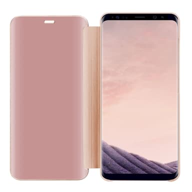 Suojakuori Samsung Galaxy S8 PLUS Lompakkokotelo