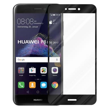 Huawei P8 LITE 2017 / P9 LITE 2017 Suojakalvo Karkaistu