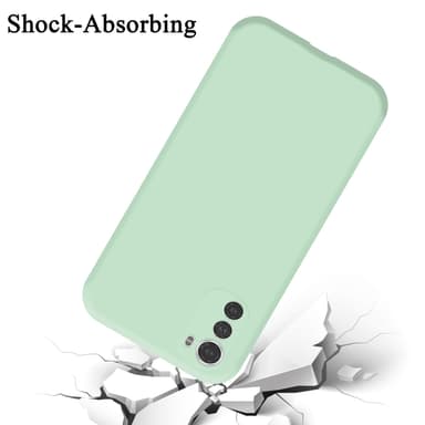 Motorola MOTO E32 4G / E32S Suojakuori Kotelo Case