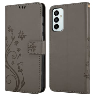 Samsung Galaxy M23 5G Suojakuori Lompakkokotelo