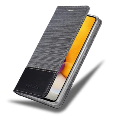 Samsung Galaxy A72 4G / 5G Suojakuori Lompakkokotelo