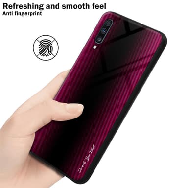 Samsung Galaxy A70 / A70s Suojakuori Kotelo