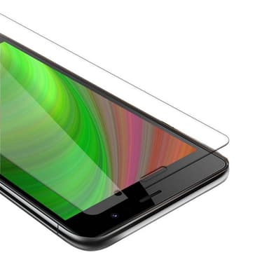 WIKO U FEEL LITE Näytönsuoja Karkaistu lasi Suojakalvo