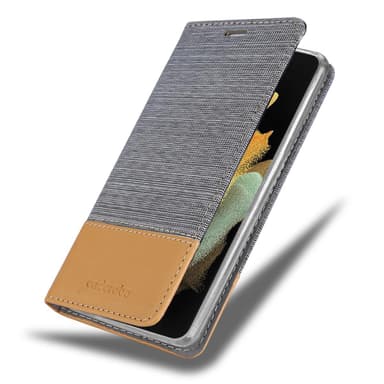 Samsung Galaxy S21 ULTRA Suojakuori Lompakkokotelo