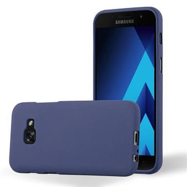 Suojakuori Samsung Galaxy A3 2017 Kotelo (Sininen)