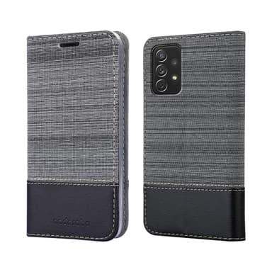Samsung Galaxy A72 4G / 5G Suojakuori Lompakkokotelo