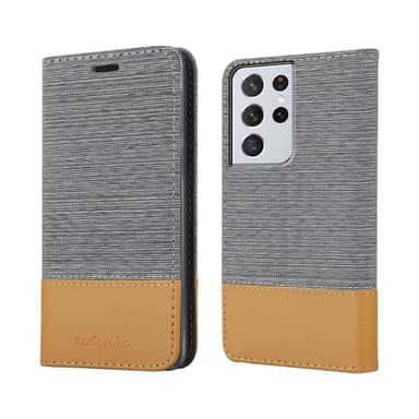Samsung Galaxy S21 ULTRA Suojakuori Lompakkokotelo